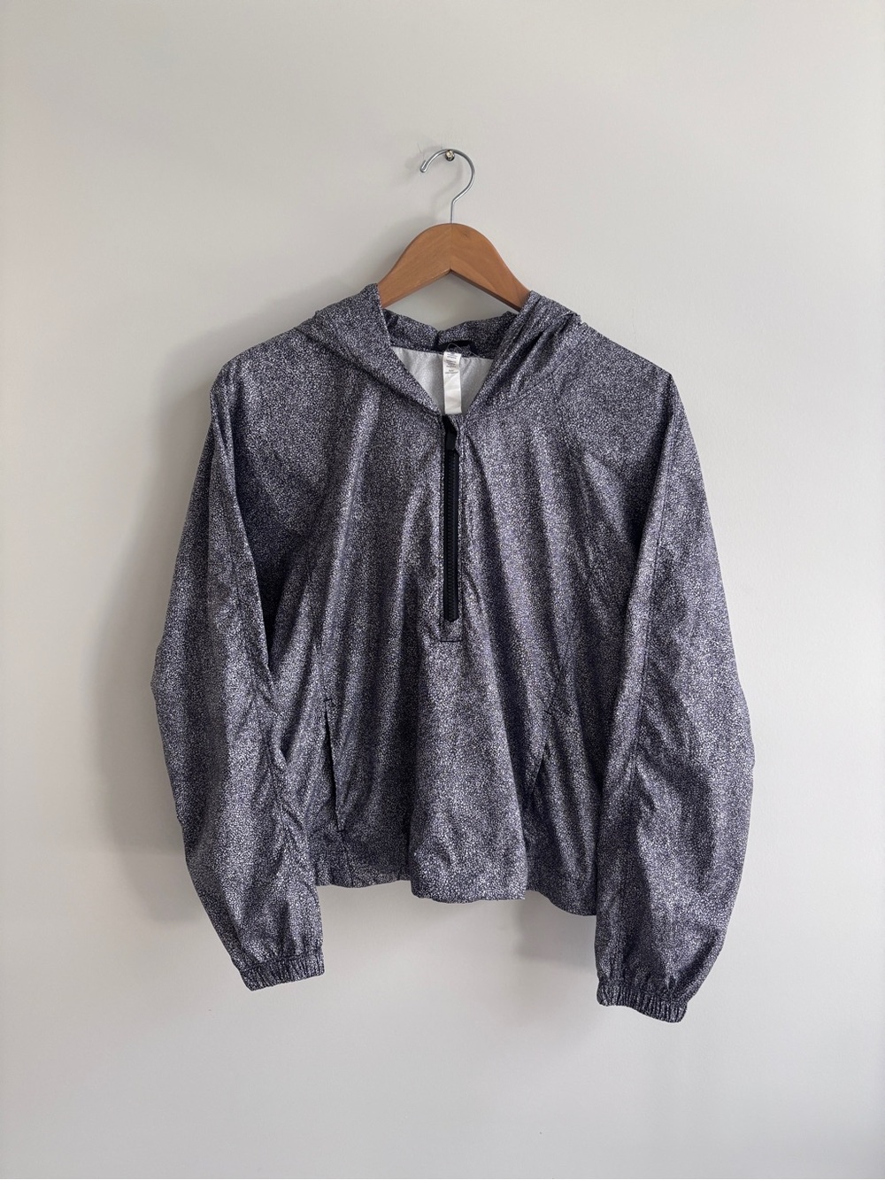 lululemon I Put A Shell On You Jacket - Women’s 10